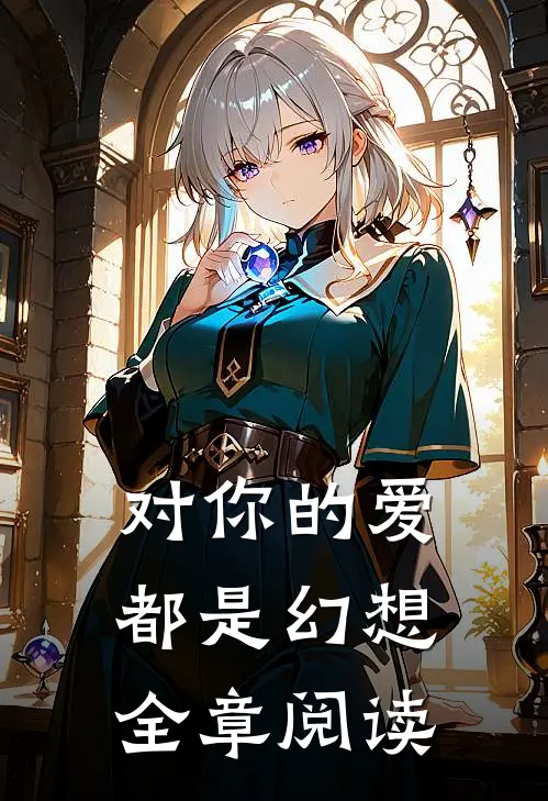 对你的爱都是幻想全章阅读