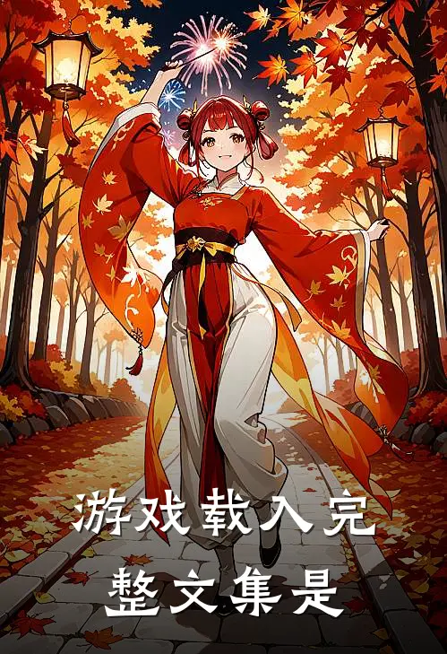 游戏载入完整文集是