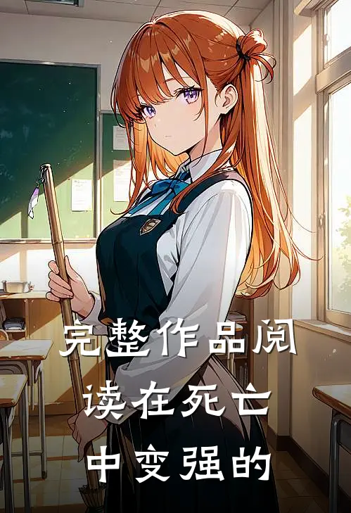 完整作品阅读在死亡中变强的