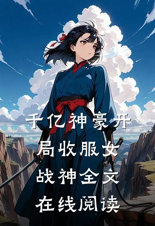 千亿神豪开局收服女战神全文在线阅读