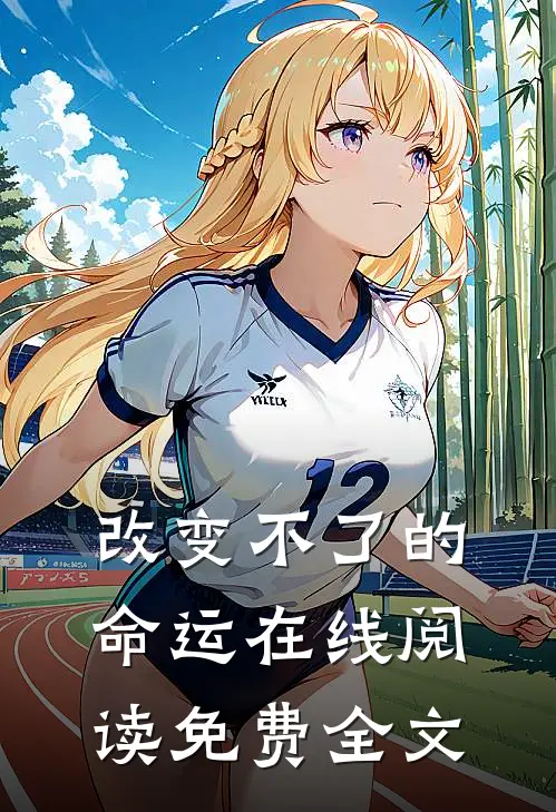 改变不了的命运在线阅读免费全文