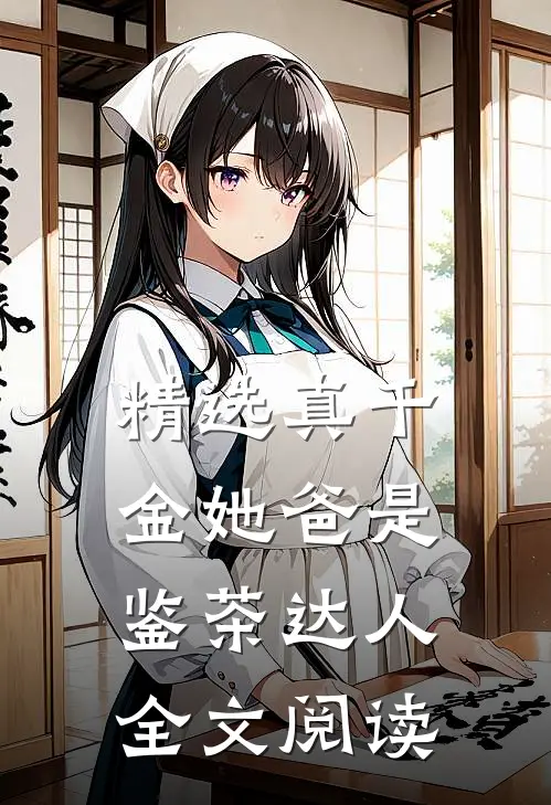 精选真千金她爸是鉴茶达人全文阅读