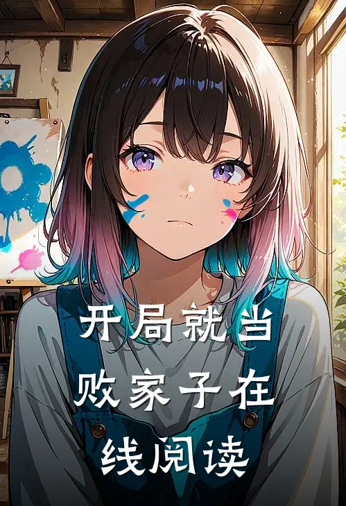 开局就当败家子在线阅读