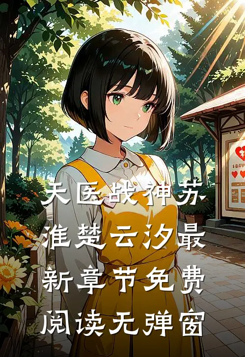 天医战神苏淮楚云汐最新章节免费阅读无弹窗