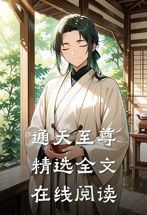 通天至尊精选全文在线阅读
