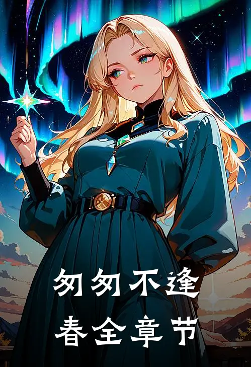 匆匆不逢春全章节