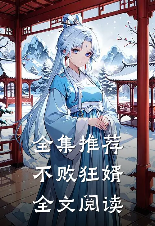 全集推荐不败狂婿全文阅读