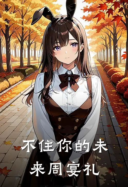 不住你的未来周宴礼