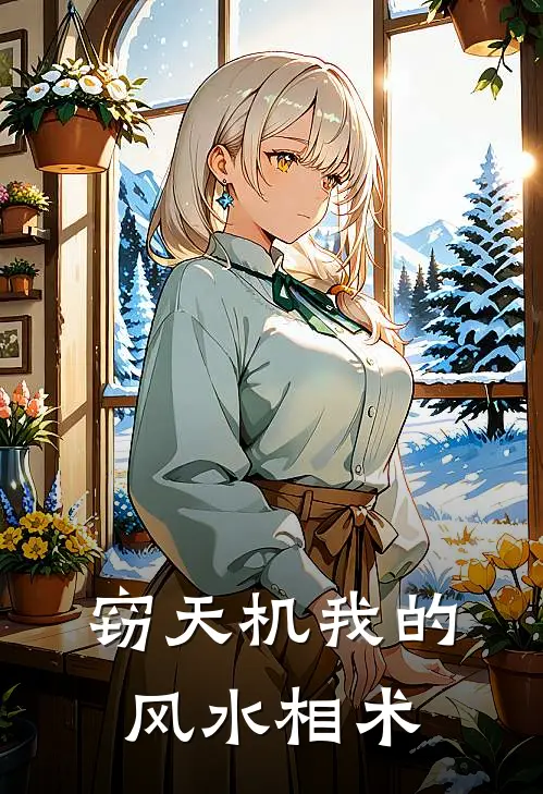窃天机我的风水相术