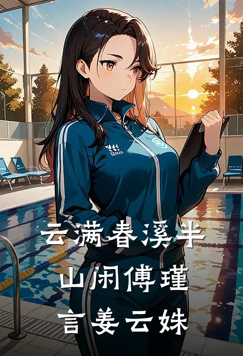 云满春溪半山闲傅瑾言 姜云姝
