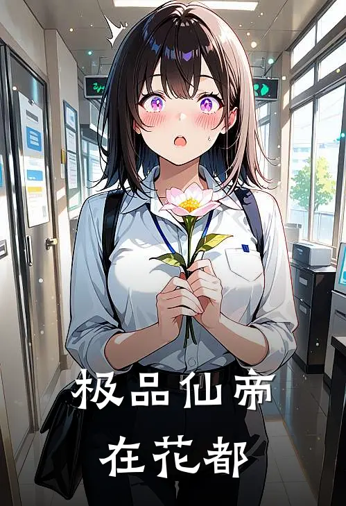 极品仙帝在花都
