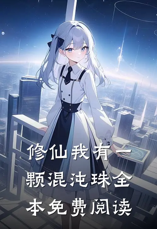 修仙我有一颗混沌珠全本免费阅读