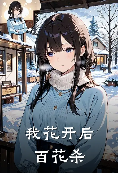 我花开后百花杀