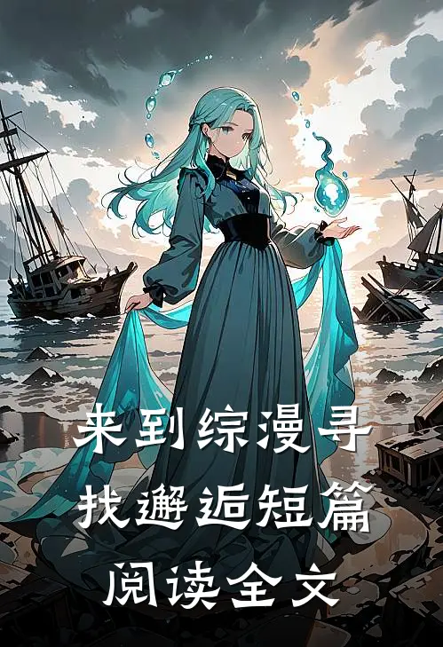 来到综漫寻找邂逅短篇阅读全文