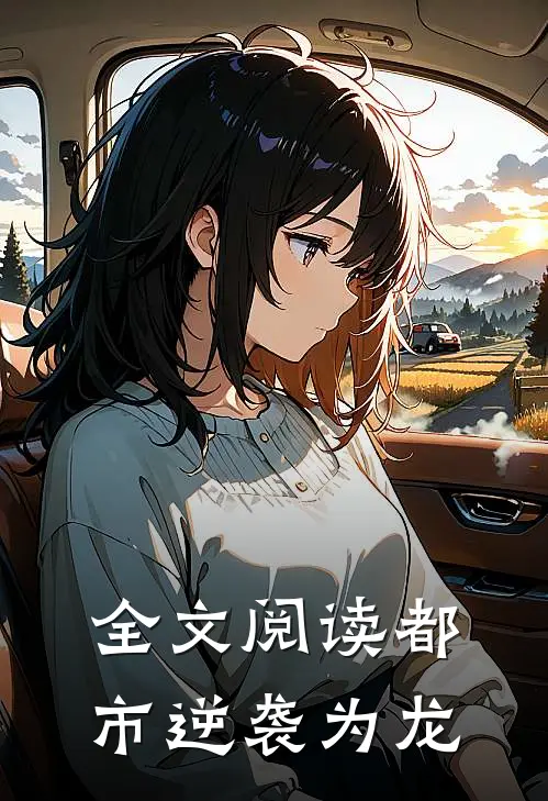 全文阅读都市逆袭为龙