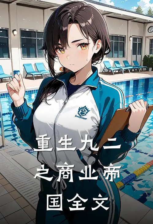 重生九二之商业帝国全文