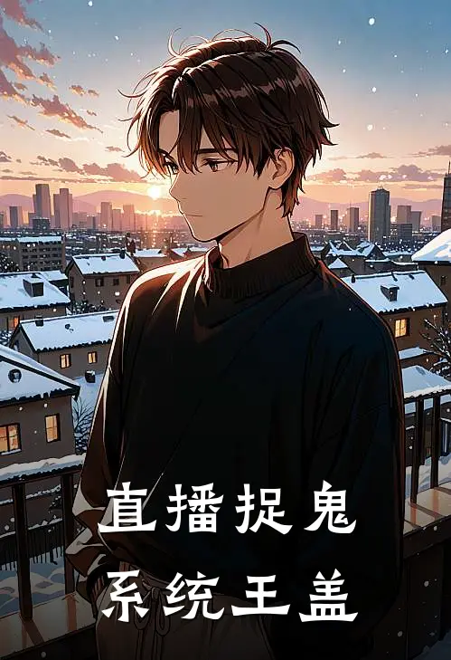 直播捉鬼系统王盖