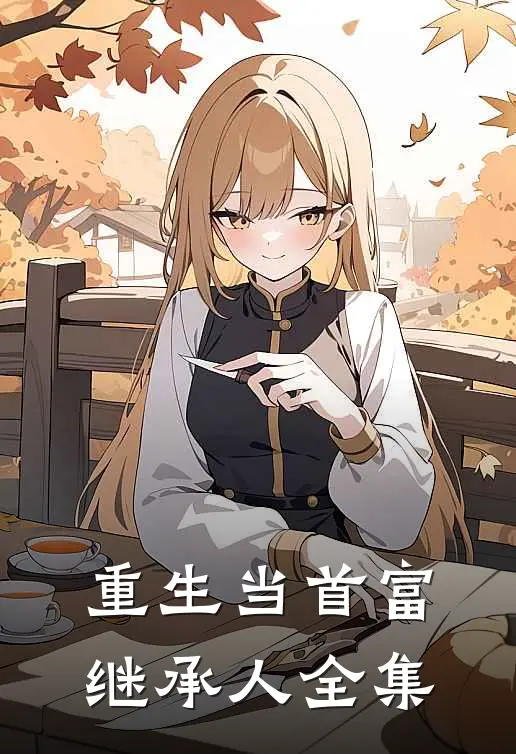 重生当首富继承人全集