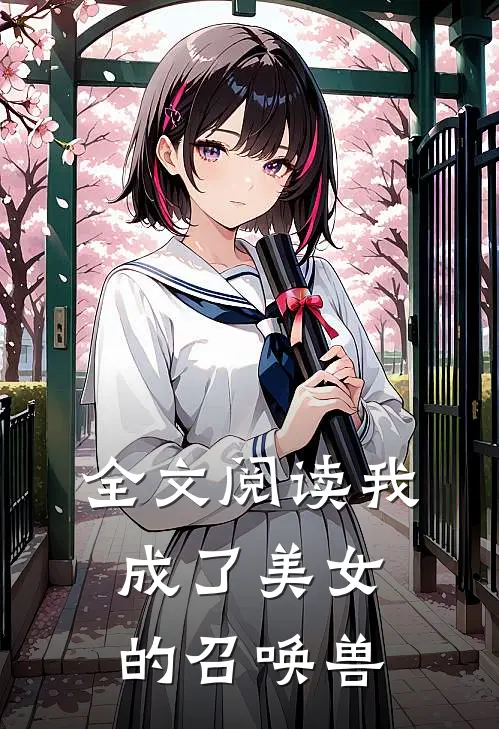 全文阅读我成了美女的召唤兽