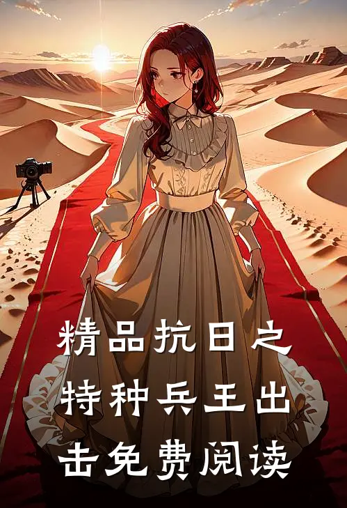 精品抗日之特种兵王出击免费阅读