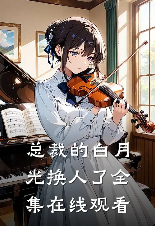 总裁的白月光换人了 全集在线观看