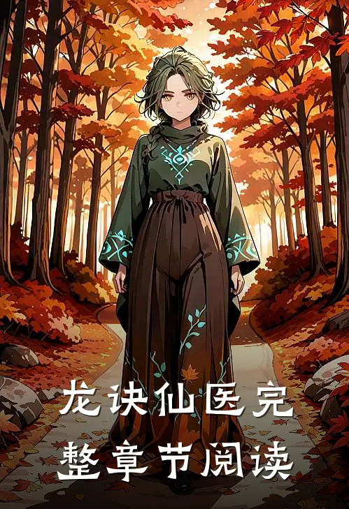 龙诀仙医完整章节阅读