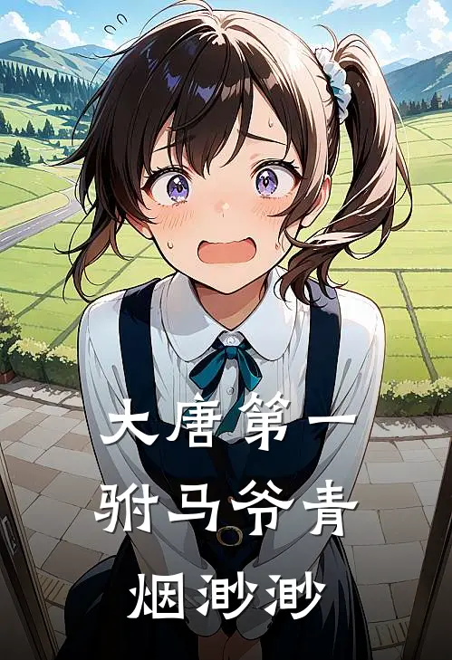 大唐第一驸马爷青烟渺渺