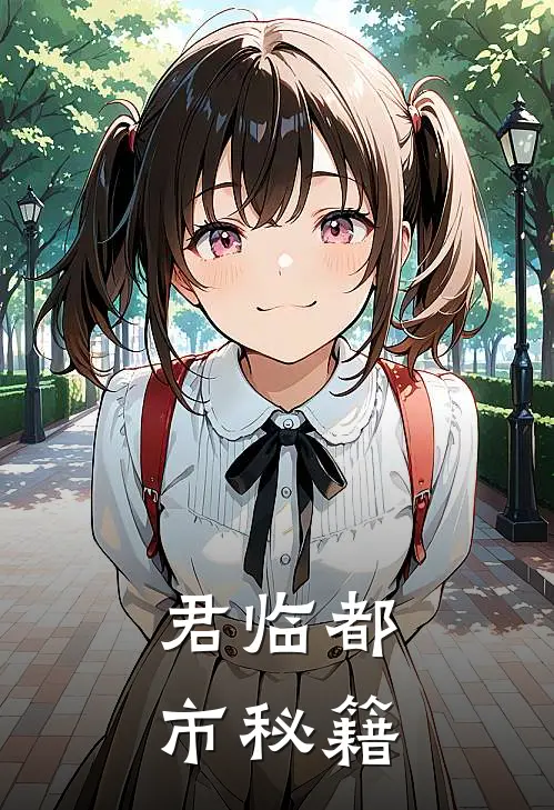 君临都市秘籍
