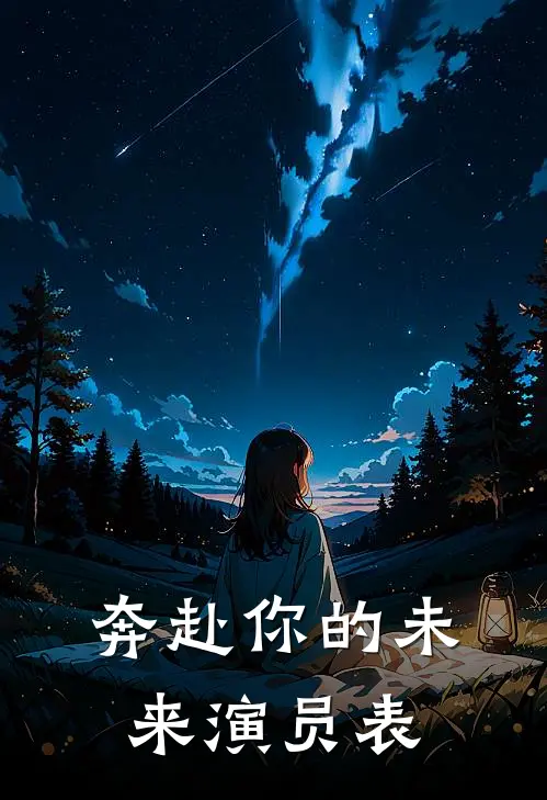 奔赴你的未来演员表