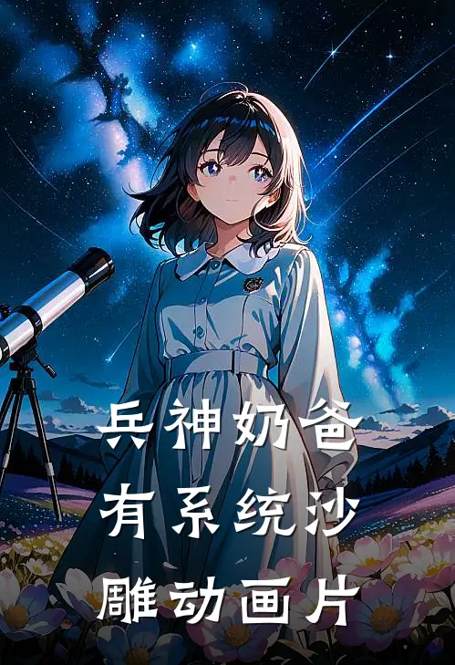 兵神奶爸有系统沙雕动画片