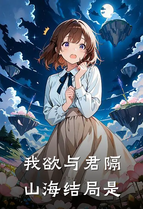 我欲与君隔山海结局是