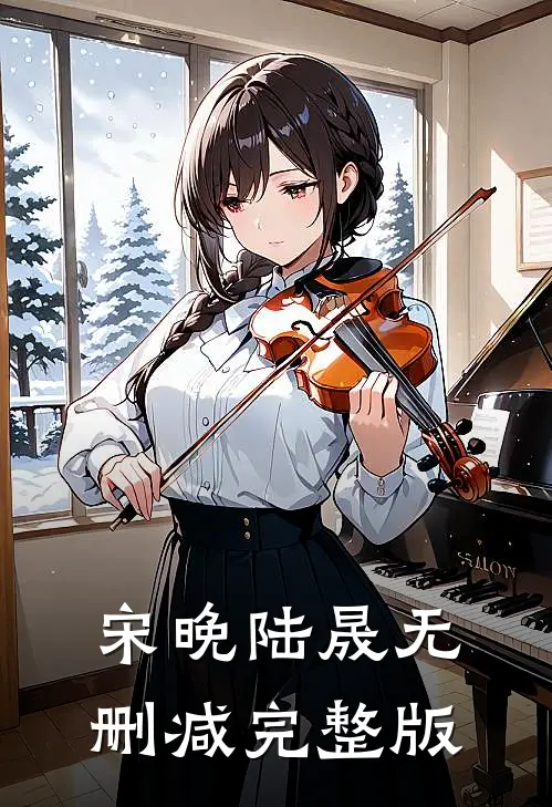 宋晚陆晟无删减完整版