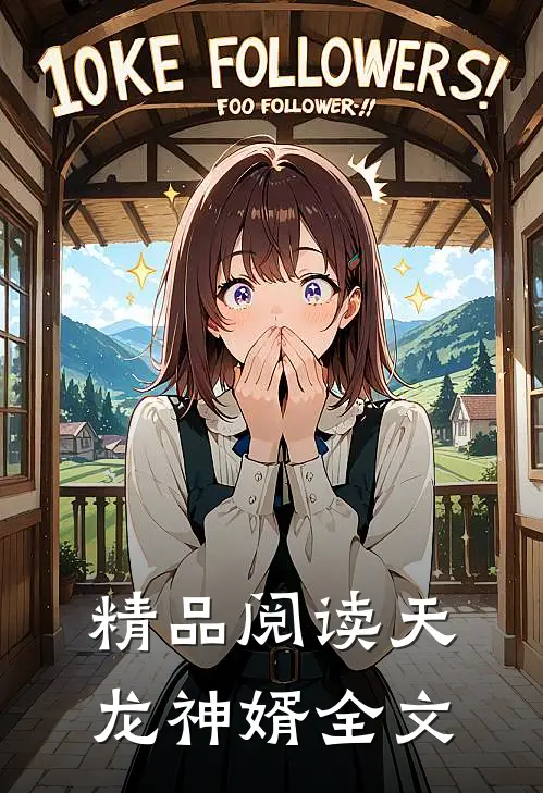 精品阅读天龙神婿全文
