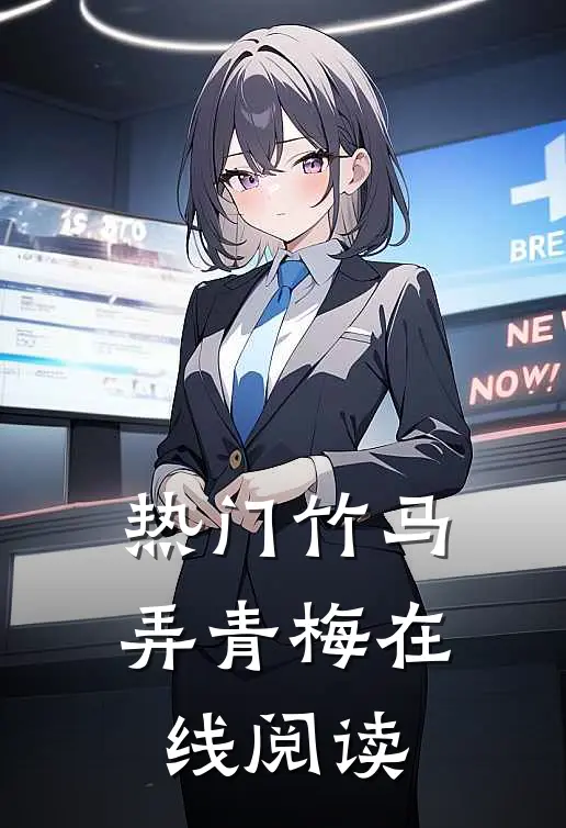热门竹马弄青梅在线阅读