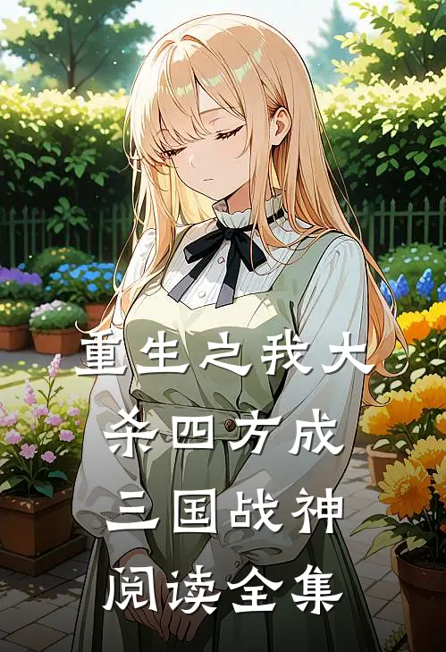 重生之我大杀四方成三国战神阅读全集