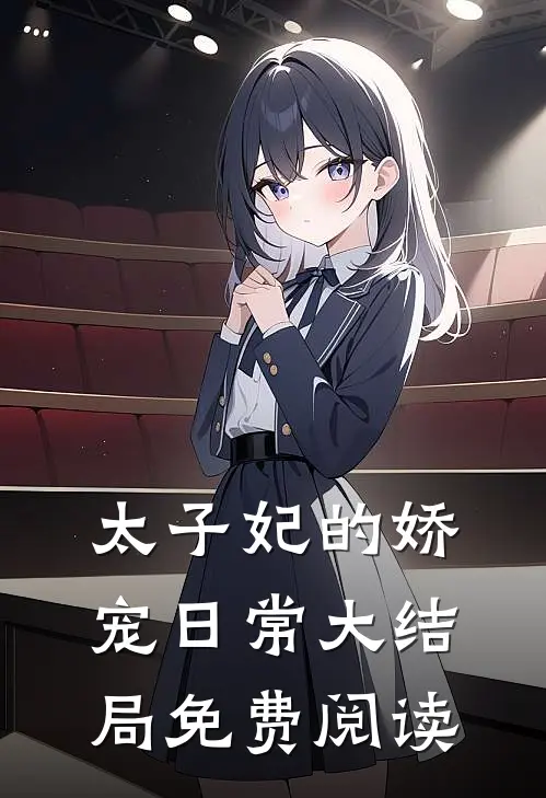 太子妃的娇宠日常大结局免费阅读