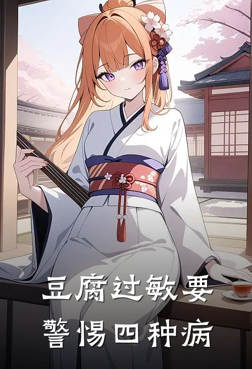 豆腐过敏要警惕四种病
