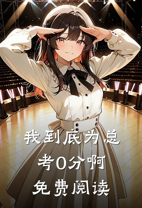 我到底为总考0分啊免费阅读