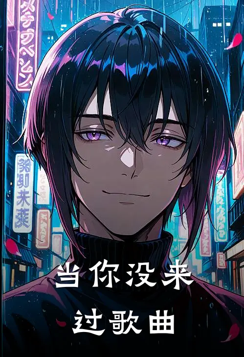 当你没来过歌曲