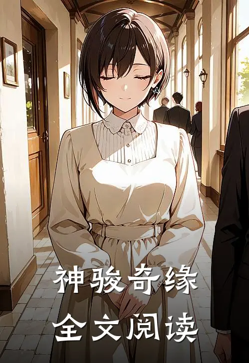神骏奇缘全文阅读