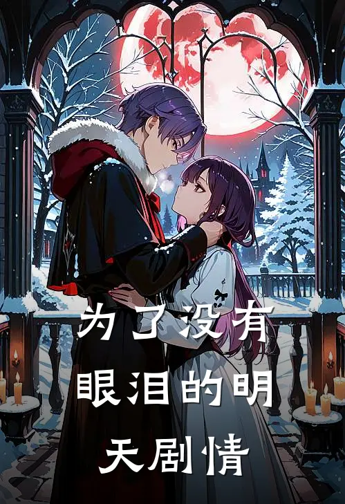 为了没有眼泪的明天剧情