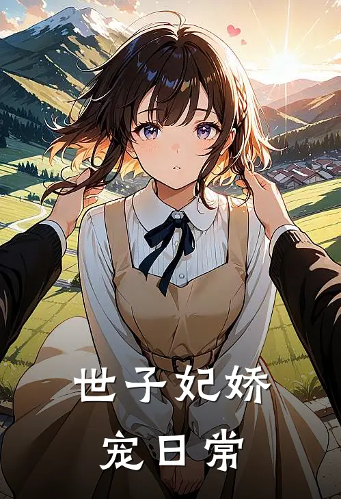 世子妃娇宠日常