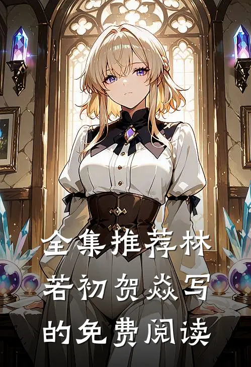 全集推荐林若初贺焱写的免费阅读