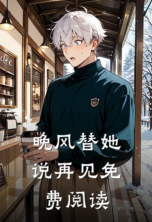 晚风替她说再见免费阅读