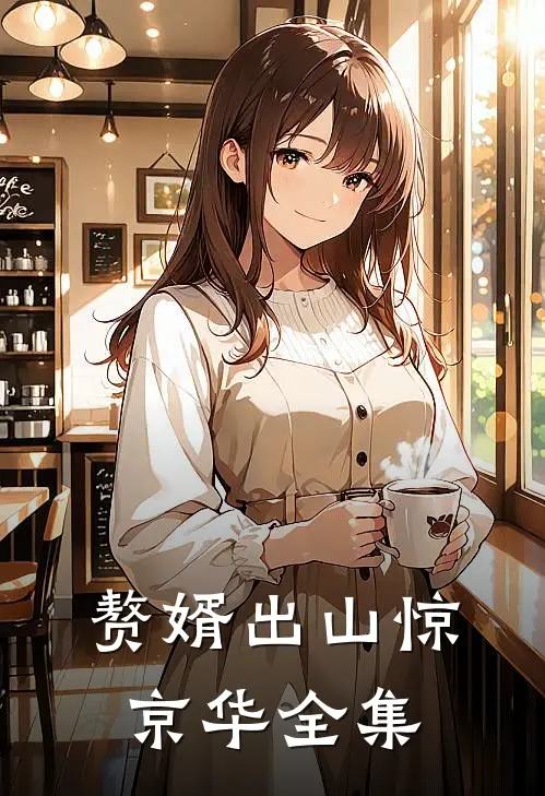 赘婿出山惊京华全集