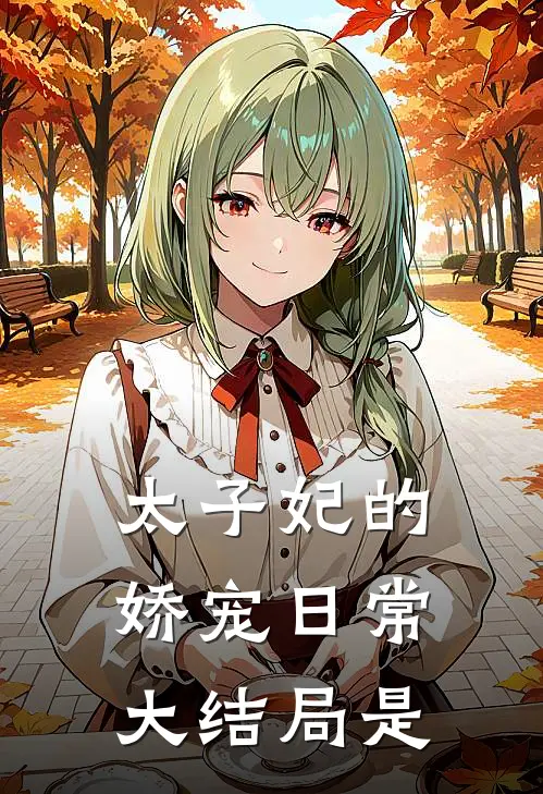 太子妃的娇宠日常大结局是
