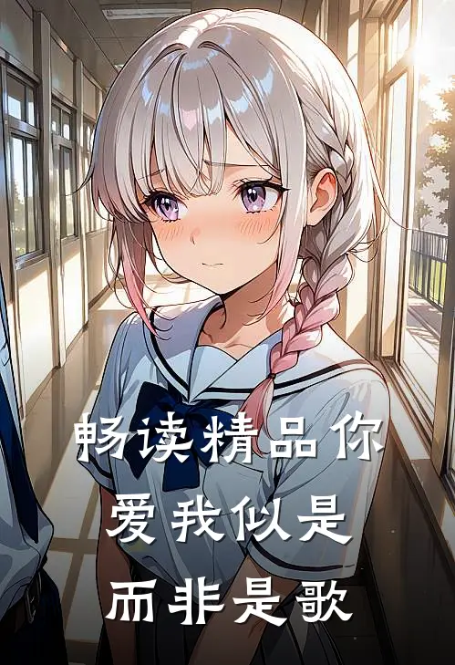 畅读精品你爱我似是而非是歌