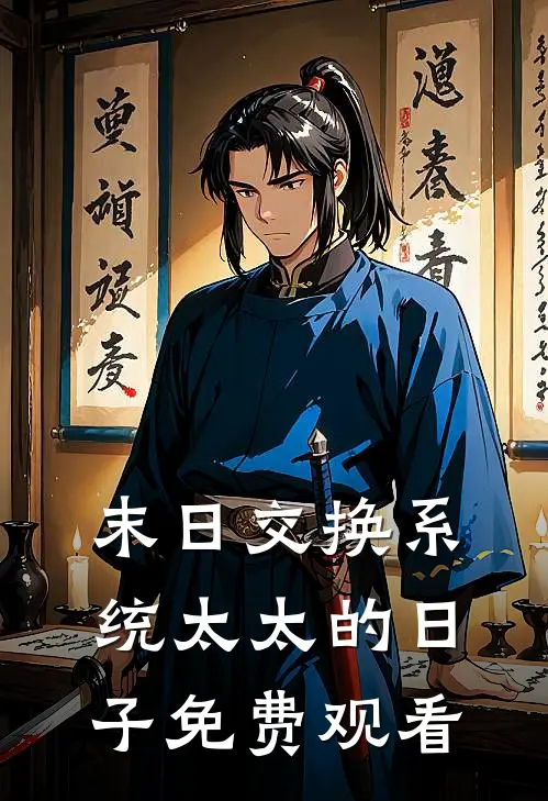 末日交换系统太太的日子免费观看