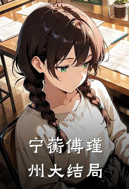 宁蘅傅瑾州大结局