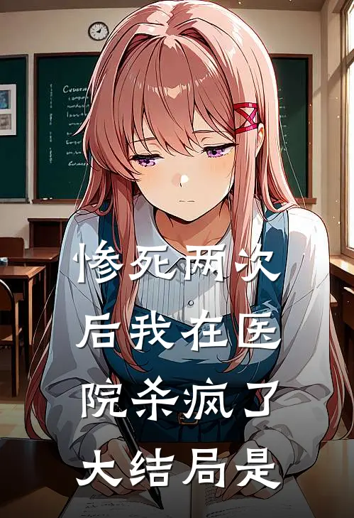 惨死两次后我在医院杀疯了大结局是
